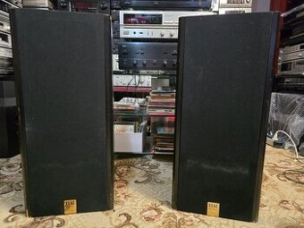 ELAC EL75 II vintage reproduktory