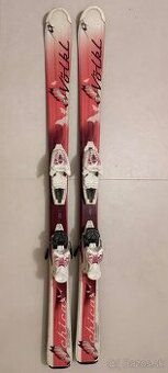 Predám detské lyže 130cm