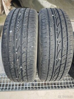 195/65R15 zimné pneumatiky