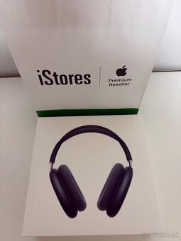 Apple AirPods Max - Polnočné