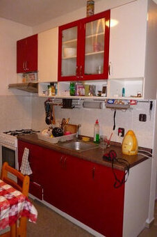 Prenajmem 2-i byt, 55 m2, v RD pri lesoparku, Priehradná BA