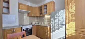 Prenájom slnečného 1i bytu v TOP lokalite - ihneď voľný,...