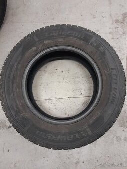 235/65R16 C zimné 4kusy - 1
