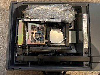 3M 2000 overhead prenosny projektor