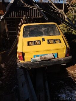 Fiat 126
