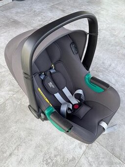 BRITAX RÖMER Autosedačka Baby-Safe iSense
