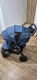 Športový kočík joie