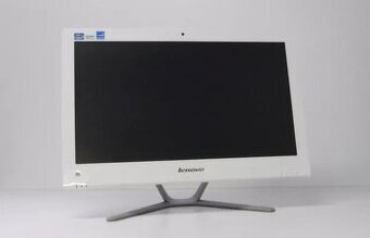 PC Lenovo All in One s dotykovým displejom