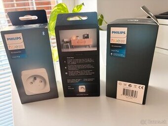 Philips hue smart plug