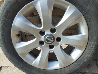 Ronal 6,5J 16H2 ET37 5x110