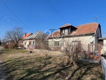 Dražba rodinného domu v obci Bruty okres Nové Zámky - 1