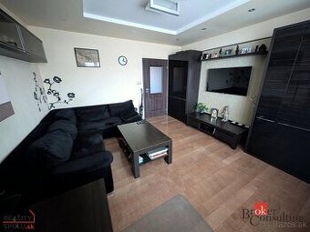 Moderný, 2 izbový byt, kompletná rekonštrukcia, Banská Bystr