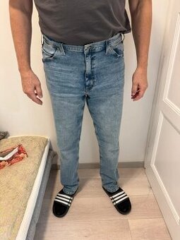 Pánske rifle Mustang