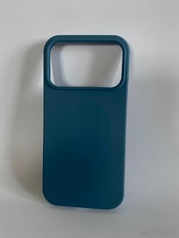 Kryt Iphone 17 Pro modry
