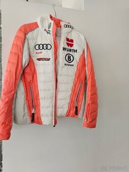 Bogner dámska lyžiarska bunda