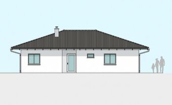 TEHLOVÝ RD PRI NITRE ZA CENU BYTU. LEN SA NASŤAHOVAŤ