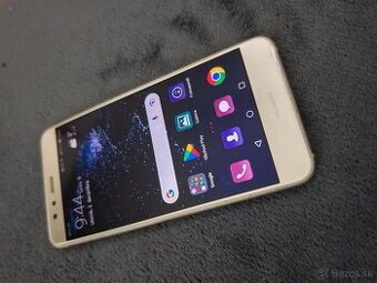 Huawei P10 lite Gold