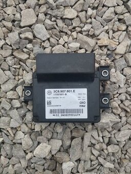 RJ ručnej brzdy Passat B7,B6-3AA907801E,3C8907801E8