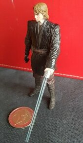 figúrka star wars Anakin Skywalker Hasbro - 1