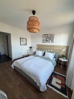 CENTRUM 2 izbový byt v novostavbe na Strojárenskej 11 - 1