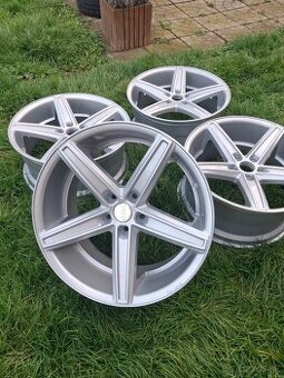Oxigin 5x112 R19 ET45 - 1