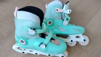 Kolieskové korčule