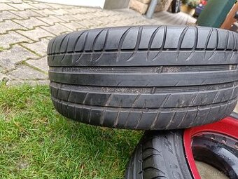 Elektrony 4ks + pneu - 1