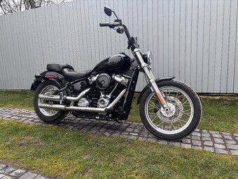 Harley Davidson FXST