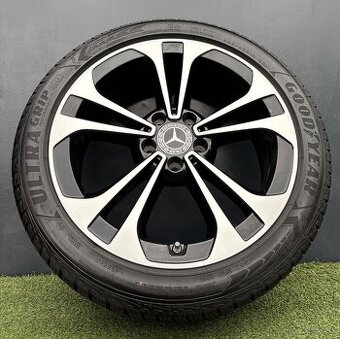 Originál Alu kola Mercedes-Benz W206 C-Klasse R18
