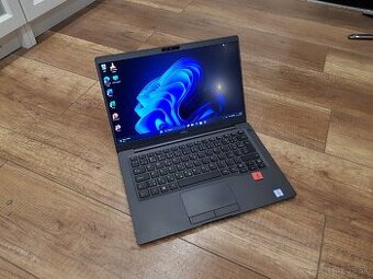 Dell Latitude 7400 - i5-8365U / 16GB DDR4 / 256GB SSD