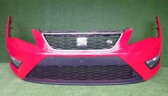 seat leon nárazník fr 2013-17