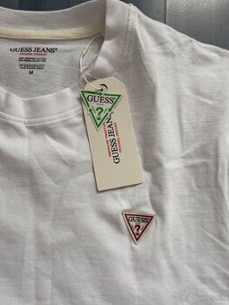 Pánske tričko GUESS