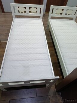 Detská posteľ IKEA