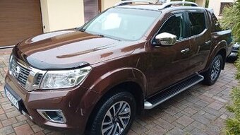 predam nissan navara 2,4 Tdi