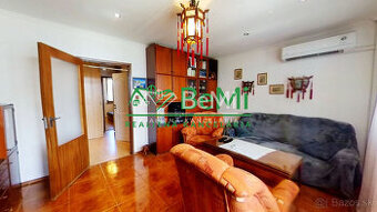 Prenájom 4 izbového bytu Michalovce