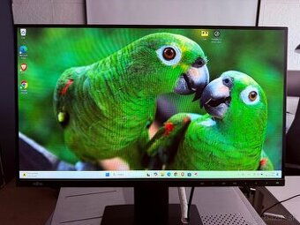 Predám profesionálny monitor Fujitsu Siemens P27-8 TS Pro