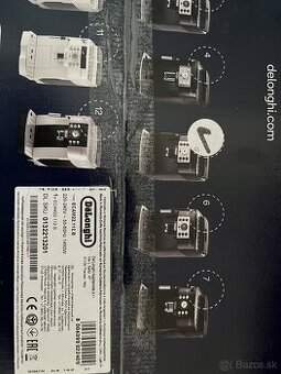 Delongi magnifica S NOVY