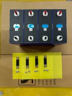 LiFePO4 články EVE MB31 314Ah – 8000 cyklov – Grade A nové