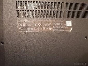 Predám Lenovo IdeaPad S145 na náhradné diely.