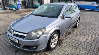 Opel Astra H 1.8 92 kW