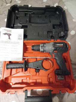 Aku vŕtačka PARKSIDE PSBSAP 20-li B2