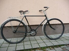 Historický bicykel