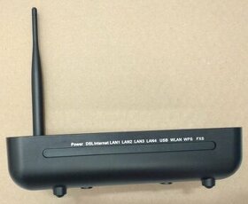 WIFI router ADB VA2111