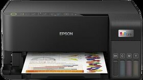 Epson EcoTank L3550 nová nepouživaná