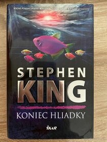 Stephen King - koniec hliadky