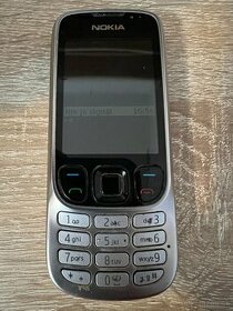 Nokia 6330 - 1