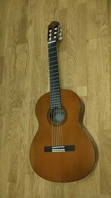 Gitara Yamaha CS40 3/4 + obal