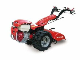 Rotavátor, malotraktor - Mototech - 1