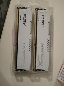 Fury Hyper x DDR3 2x8(16GB) - 1