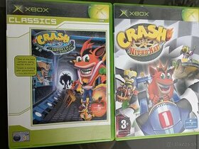 Crash Bandicoot Xbox / Xbox 360